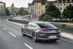 Volkswagen Arteon 4Motion R-Line 2017 года (WW)